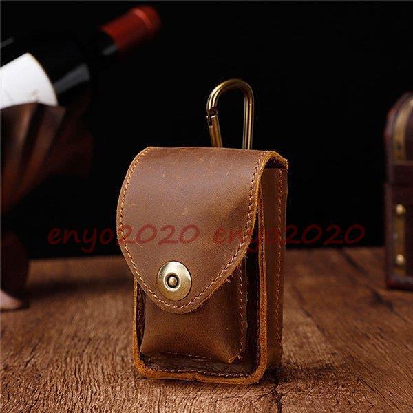 シガレットケース 本革 タバコ たばこ 煙草 ケース メンズ 収納