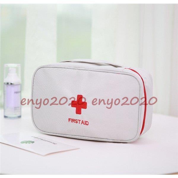 救急ポ－チ ピースアップ 救急ポーチ L (ピンク) 10002608PI 1個 - アスクル