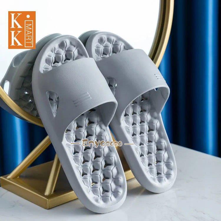 スリッパ 健康サンダル 健康スリッパ ツボ押し 足ツボマッサージ ルーム