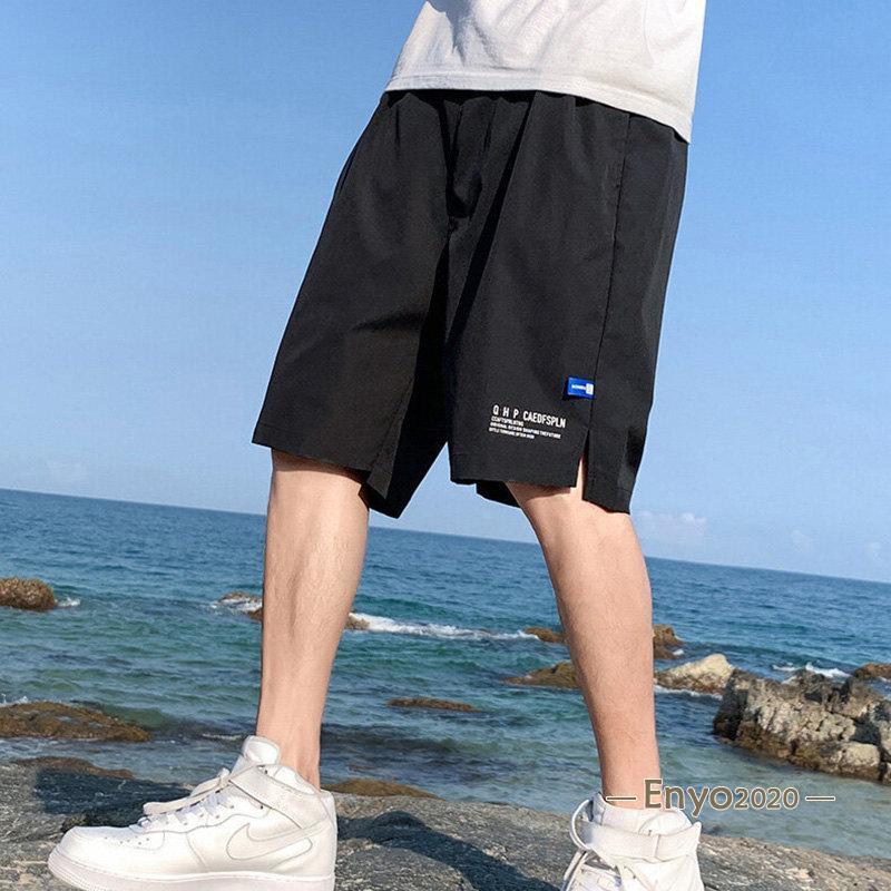 新品正規品【V12/ L】ウェストゴム　ハーフパンツ　着心地抜群　ストレッチ ハーフパンツ メンズ ショートパンツ 夏 サーフパンツ 速乾 半