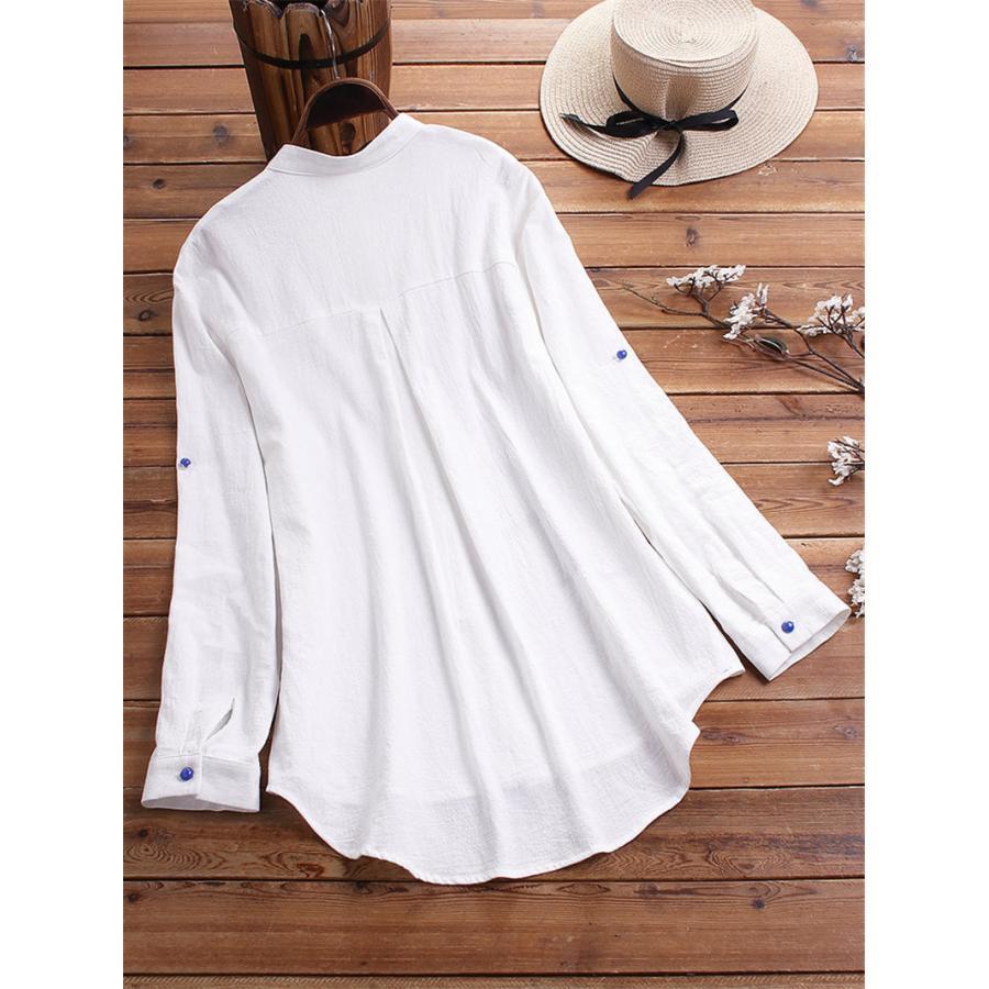 シャツ チュニックシャツ チュニック ブラウス レディース 春夏 シャツ チュニックシャツ チュニック ブラウス レディース 春夏