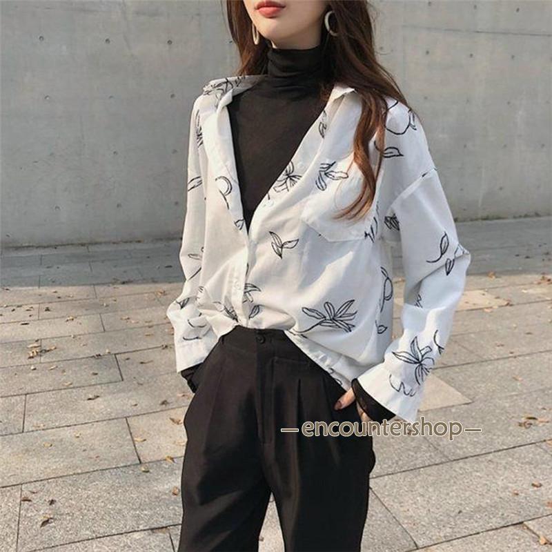 【2点購入で10％OFF】シースルー シアートップス チュール ブラウス カットソー 夏 Tシャツ レディース 薄手 透け感 長袖 ハイネック インナー 重ね着 | ブランド登録なし | 13