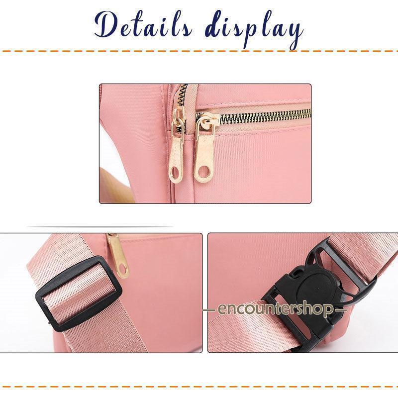 ウエストポーチ レディース メンズ おしゃれ ボディバッグ 男女