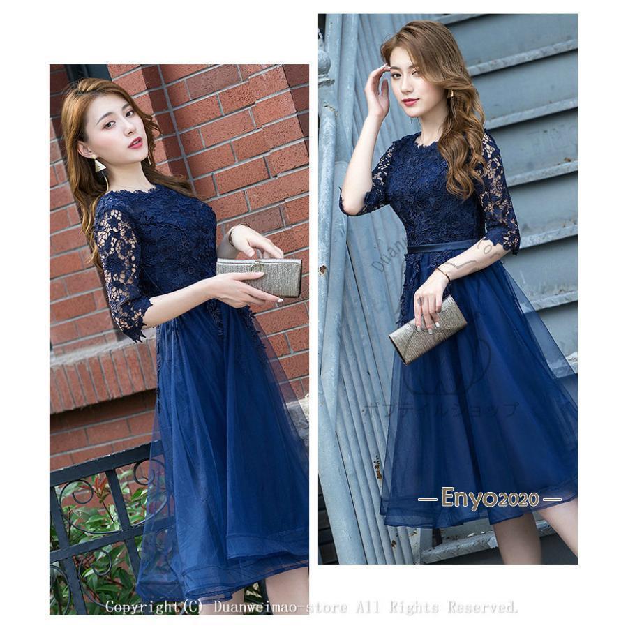 FOXEY濃紺　高級感　ツイードひざ丈ワンピース40 七五三や結婚式にも FOXEY濃紺 高級感 ツイードひざ丈ワンピース40 七五三や結婚式に