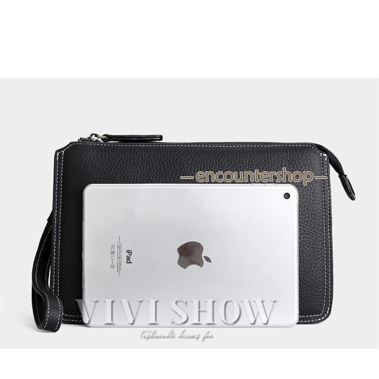 ペルテガス クラッチバッグ 半円 革　 ブラック 楽天市場】クラッチバッグ メンズ セカンドバッグ セカンド