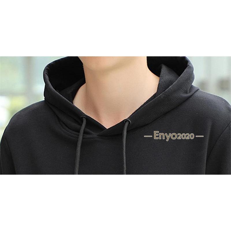 パーカー メンズ フード付き 長袖 tシャツ 薄手 秋 プルオーバー