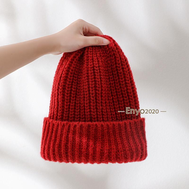 美品　ダニエラ☀︎グレジス　赤ニット帽 SMITH 11(ONESIZE RED): ニットキャップ帽子通販｜CA4LA公式