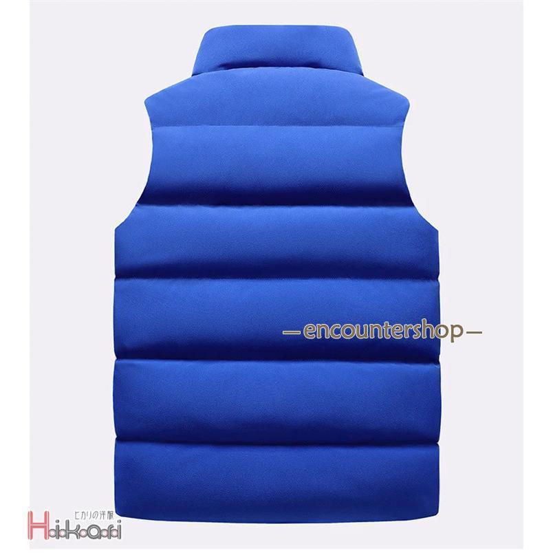 爆買 ボアベスト 中綿ベスト メンズ ワークマン ジレ 裏起毛 あったか