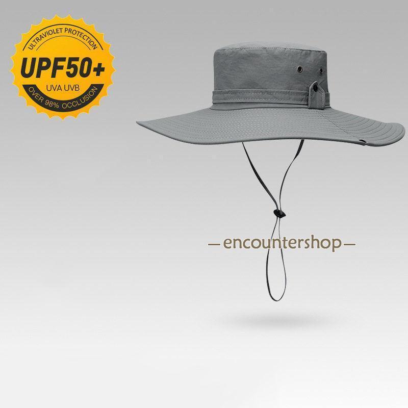 ハット メンズ レディース 帽子 防水 レインハット サファリハット 登山 アウトドア 釣り 撥水 プレゼン 折りたたみ 普段 釣り | ブランド登録なし | 05