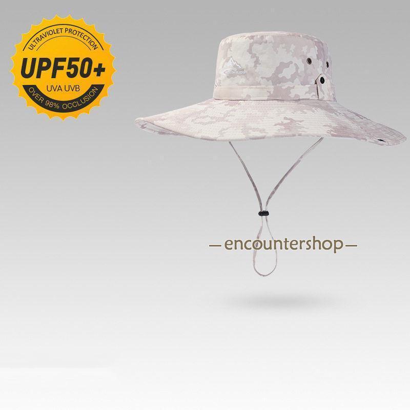 ハット メンズ レディース 帽子 防水 レインハット サファリハット 登山 アウトドア 釣り 撥水 プレゼン 折りたたみ 普段 釣り | ブランド登録なし | 07