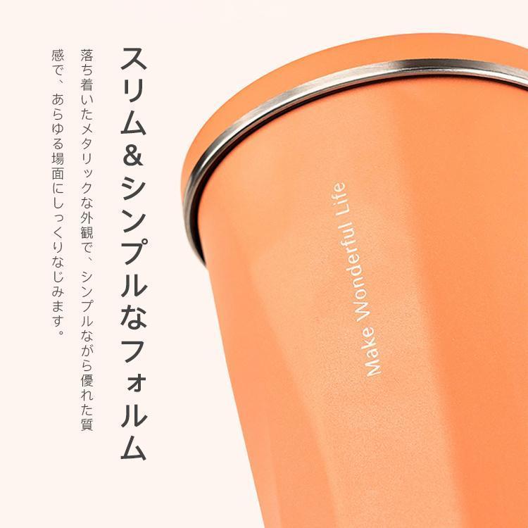 タンブラー 水筒 ストロー付き 600ml 蓋付き 大容量 真空断熱 保温 保冷 持ち運び マグボトル 水筒 直飲み 二重構造 ステンレス コーヒーカップ 車載せでき｜enyo2020｜20