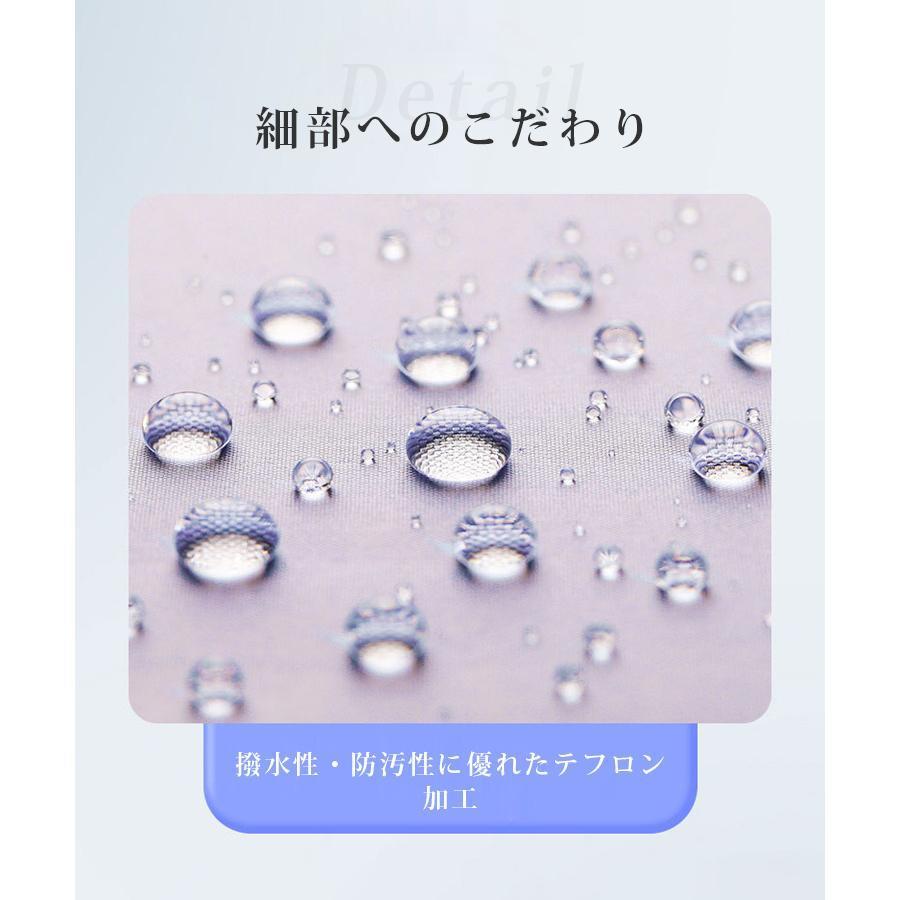 折りたたみ傘 晴雨兼用 UVカット 傘 メンズ レディース 軽量 ジャンプ コンパクト 遮光 遮熱 耐強風 撥水 熱中症対策 涼しい 紫外線対策 プレゼント おしゃれ｜enyo2020｜16