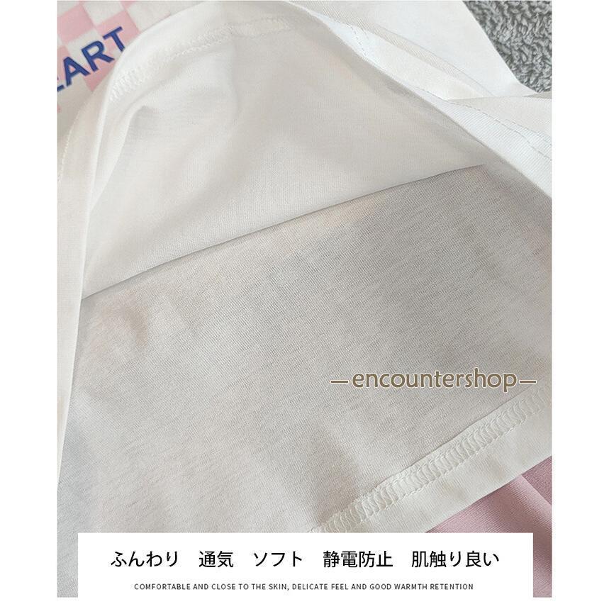 セットアップ 女の子 夏 キュロット ナチュラル キッズ ジーンズ 半ズボン ワイドパンツ 半袖 ゆったり リゾート こども 可愛い きれいめ ...