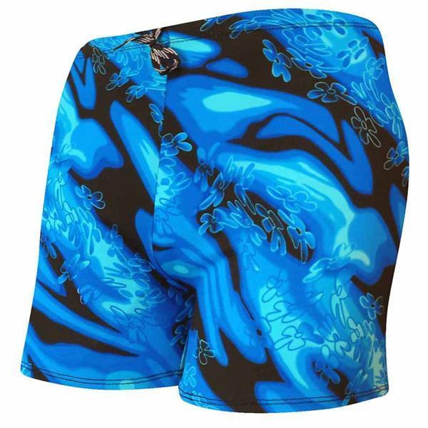 水着 メンズ 競泳 水泳 プール 水着 メンズ 競泳水着 男子 絵柄 スイミングパンツ フィットネス水着 スイムウェア  スポーツ | ブランド登録なし | 13