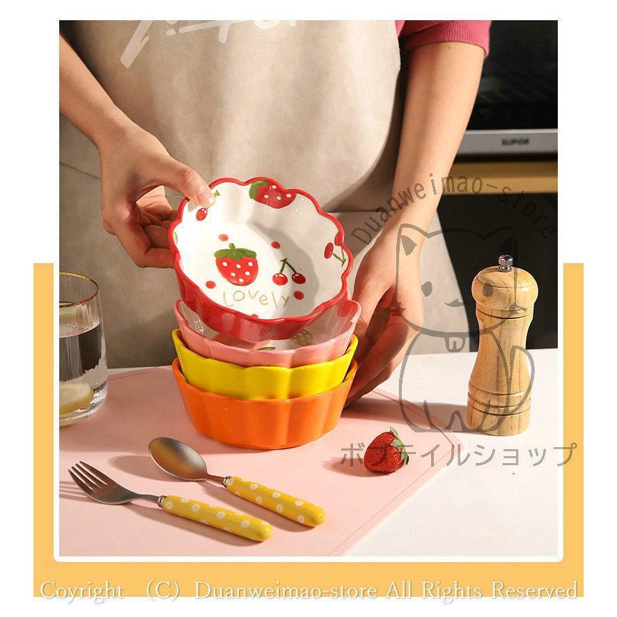 新品未使用 ヒグチユウコ 九谷焼　スープボウル2個セット 九谷焼 スープボウル2個セット – ボリス雑貨店