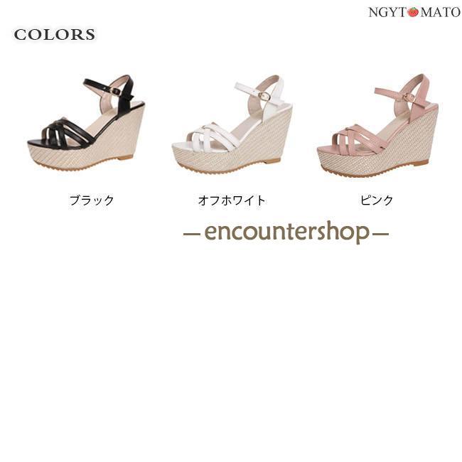 STEVE MADDEN★ 上品★美脚・脚長効果★ウェッジソールサンダル Piedi Nudi サンダル 美脚Vカットデザイン ウェッジソール