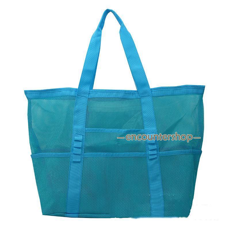 ビーチバッグ トートバッグ クリア プールバッグ 収納 大きい