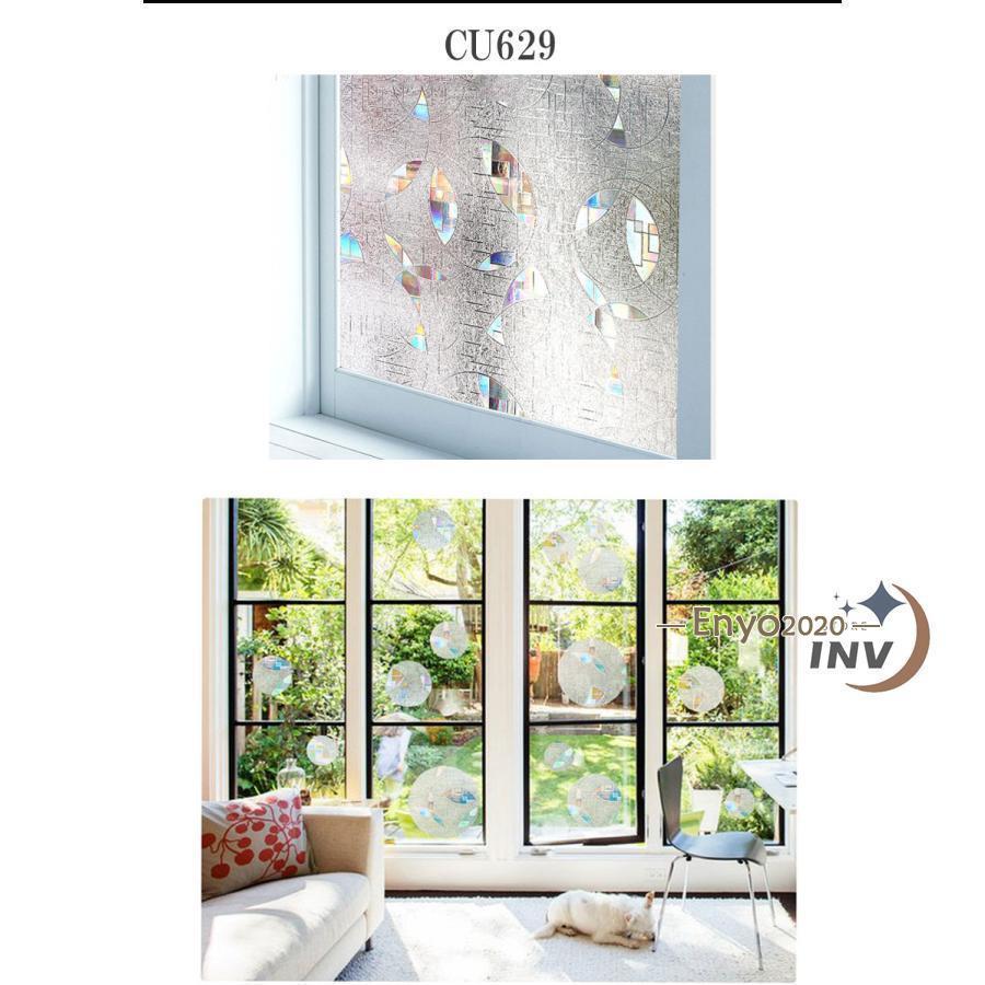 目隠シート 遮光シート 窓用 窓 ガラスフィルム 浴室 防犯 ウィンドウフィルム 窓用フィルム  繰り返し使用 目隠し シート UVカット 水で貼る 剥がせる | ブランド登録なし | 10