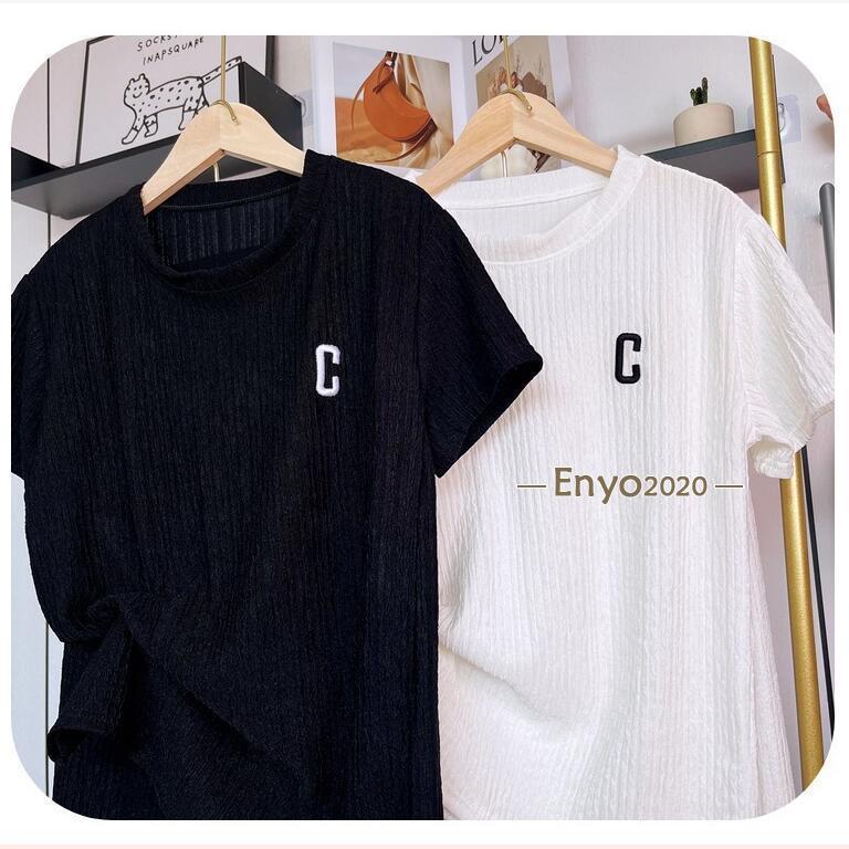 セットアップ レディース 夏 上下セット ジャージ ルームウェア スウェット上下セット トップス 半袖 ワイトパンツ フレア 冷感 速乾 パジャマ 部屋着 | ブランド登録なし | 11