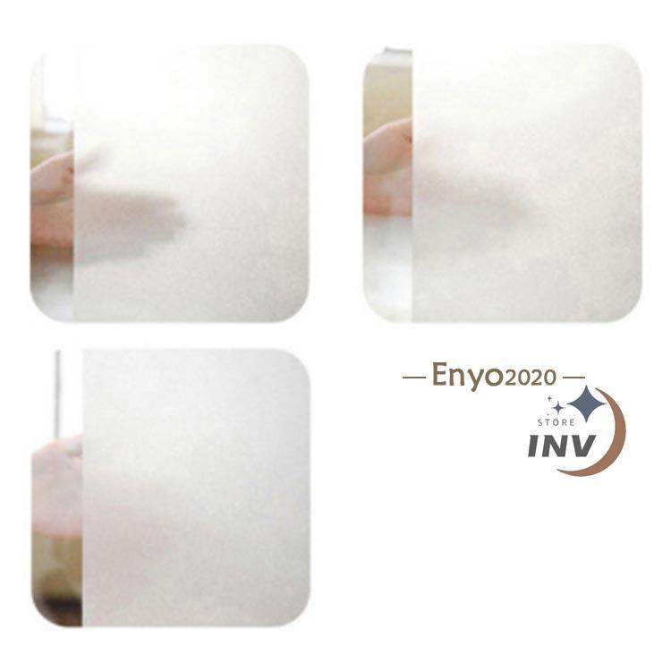 目隠シート 遮光シート ガラスフィルム 窓 防犯 窓用フィルム 窓用フィルムシート 曇りガラス すりガラス調 水で貼る 剥がせる 浴室 風呂 玄関 飛散防止 静電 | ブランド登録なし | 11