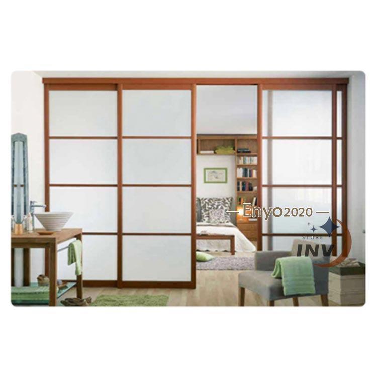 目隠シート 遮光シート ガラスフィルム 窓 防犯 窓用フィルム 窓用フィルムシート 曇りガラス すりガラス調 水で貼る 剥がせる 浴室 風呂 玄関 飛散防止 静電 | ブランド登録なし | 12