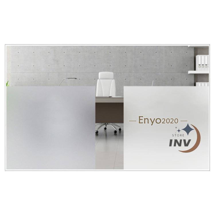 目隠シート 遮光シート ガラスフィルム 窓 防犯 窓用フィルム 窓用フィルムシート 曇りガラス すりガラス調 水で貼る 剥がせる 浴室 風呂 玄関 飛散防止 静電 | ブランド登録なし | 13