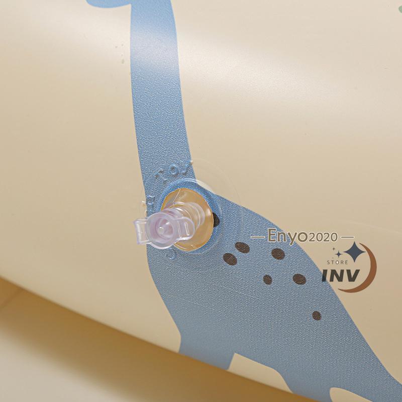 プール 家庭用 ビニールプール 小さい 赤ちゃん用 1歳 90cm 120cm 150cm エアプール 丸型 子供用 折りたたみ ベビー 庭 水遊び ボールプール ペット 安全 無毒 | ブランド登録なし | 10