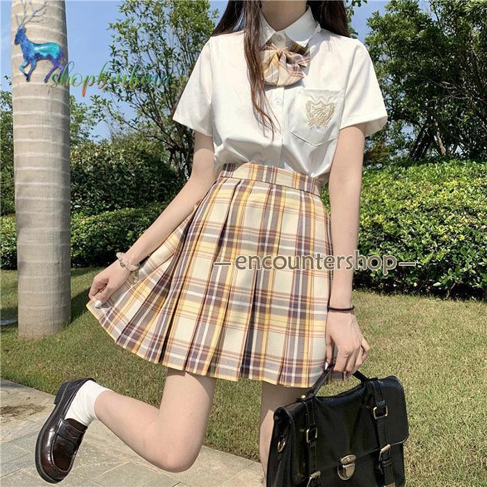 入学 新入生 制服 スカート 新品未使用 チェック 58cm 高校生 入学 新入生 制服 スカート 新品未使用 チェック 58cm（楽天市場
