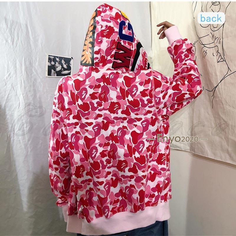 カモフラージュ サメフードパーカー Amazon.co.jp: [GUENZO] シャーク パーカー カモ プリント コットン