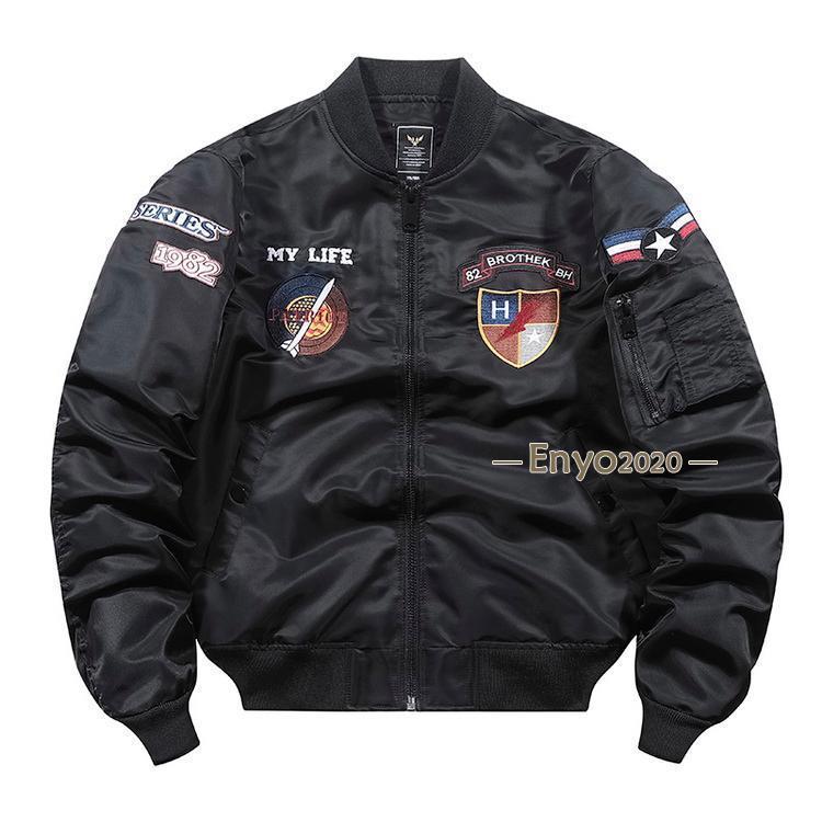 MINEDENIM MA-1 フライトジャケット M ブラック キムタク着 21AW WIND AND SEA × MINEDENIM REVERSIBLE MA-1 黒M