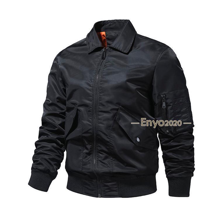 美品　コーチ　MA-1 ジャケット 黒 COACH OUTLET｜【公式】リバーシブル MA-1 ジャケット | Rakuten