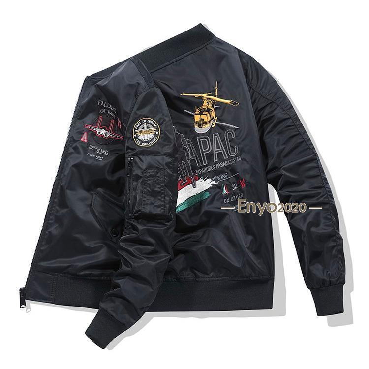 MA-1 フライトジャケット MTOR ミリタリー 送料無料 フライトジャケット ミリタリージャケット ma1 a2