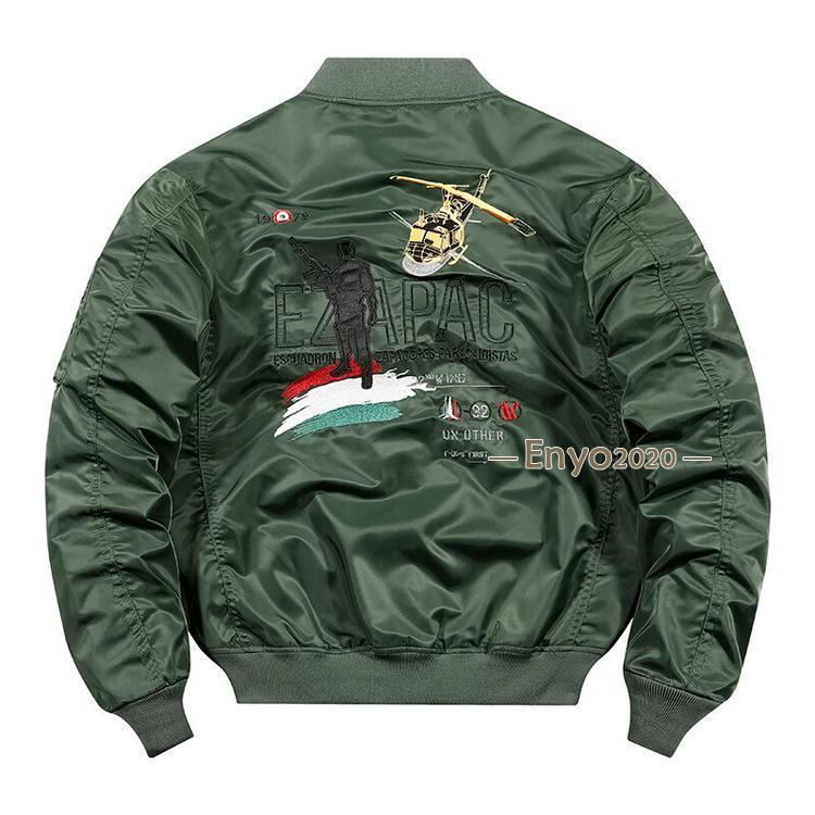 MA-1 フライトジャケット MTOR ミリタリー MA-1 フライトジャケット MTOR ミリタリー