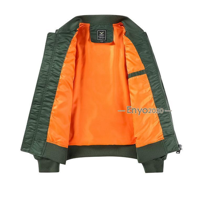 MA-1 フライトジャケット MTOR ミリタリー MA-1 フライトジャケット MTOR ミリタリー