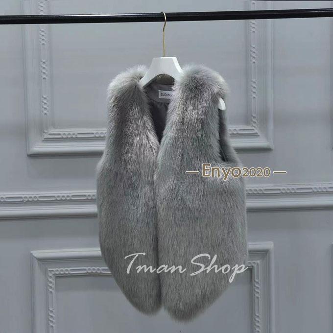 ファーベスト レディース ショート丈 ノースリー 冬ベストブ