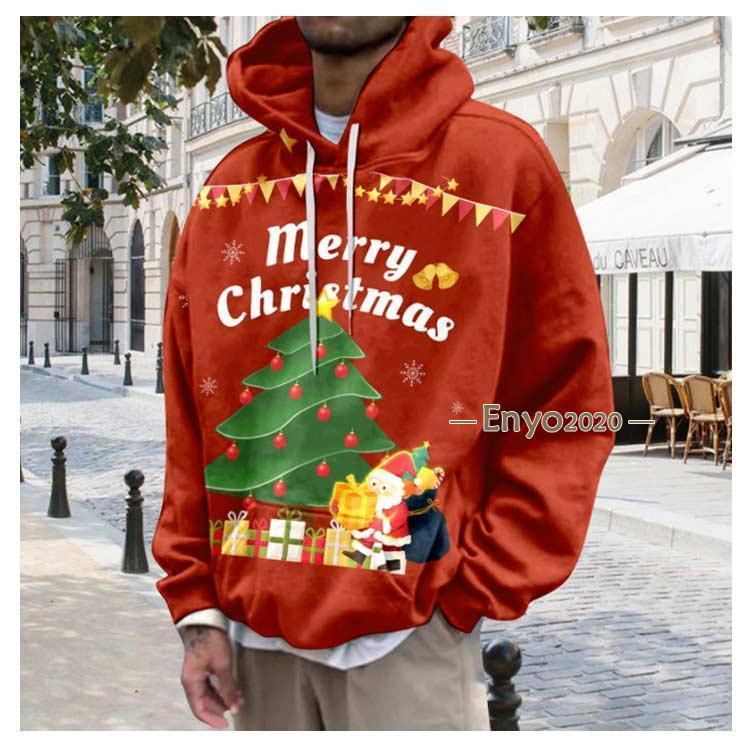 サンタ クリスマスコスプレ衣装 クリスマスパーカー レディース 