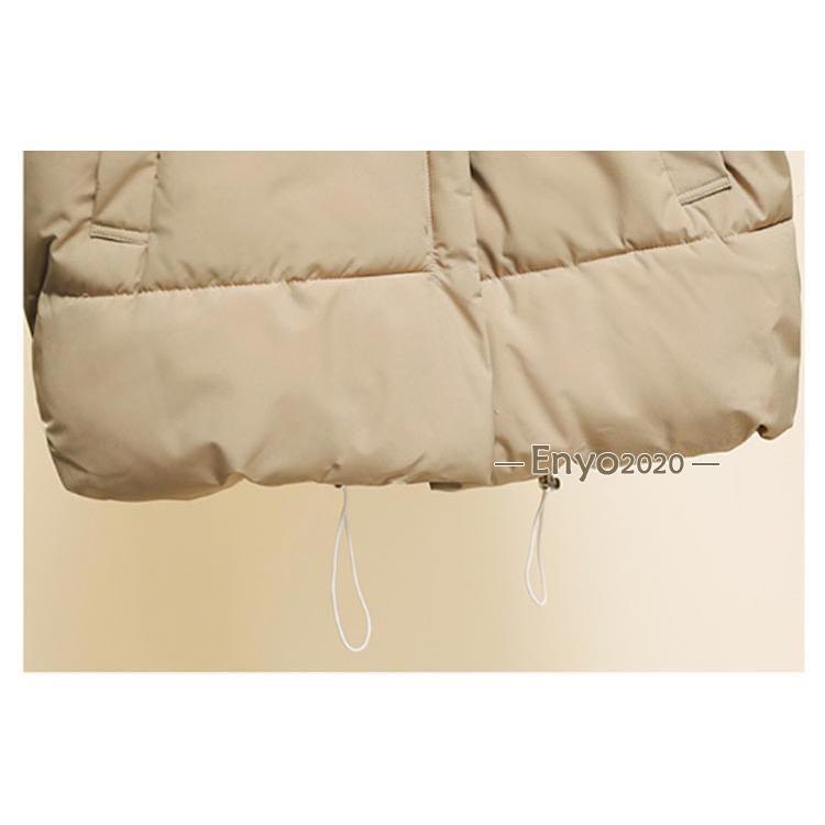 ベージュ キルティングダウンベスト ノースリーブ 爆買 ダウンベスト キルティング 羽織り レディース 中綿ベスト