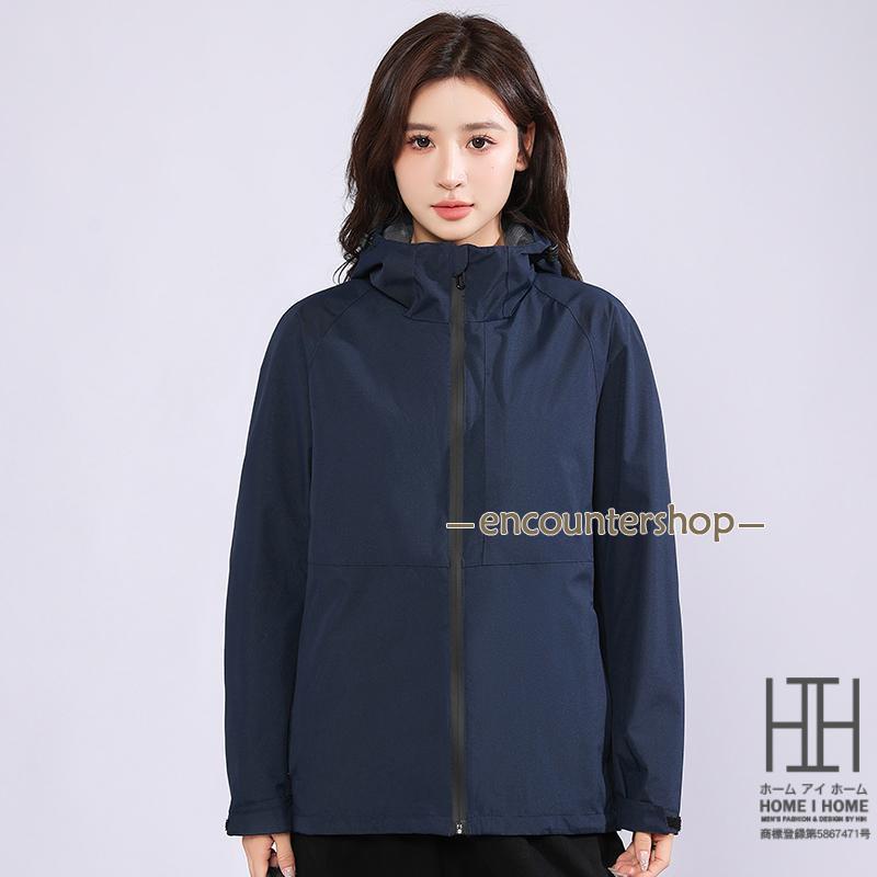 マウンテンパーカー メンズ レディース フード ジャケット ジャンパー