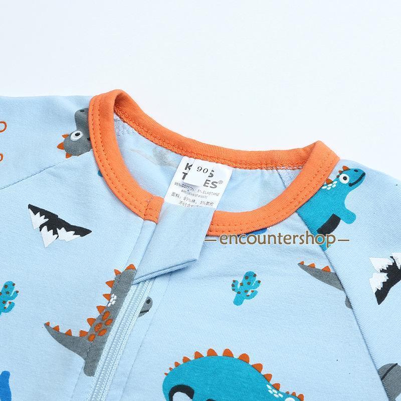 ロンパース 赤ちゃん 夏服 ベビー服 半袖 60 70 80 90 男の子 女の子 カバーオール 出産祝い 内祝い ギフト | ブランド登録なし | 15