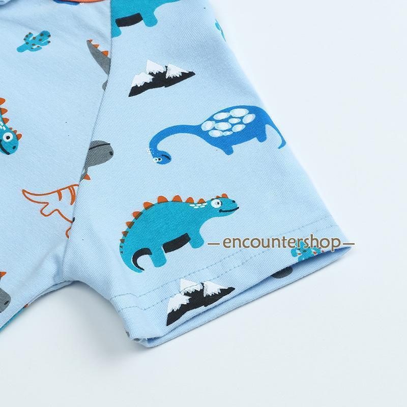 ロンパース 赤ちゃん 夏服 ベビー服 半袖 60 70 80 90 男の子 女の子 カバーオール 出産祝い 内祝い ギフト | ブランド登録なし | 16