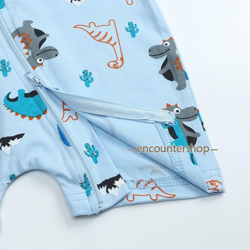 ロンパース 赤ちゃん 夏服 ベビー服 半袖 60 70 80 90 男の子 女の子 カバーオール 出産祝い 内祝い ギフト | ブランド登録なし | 17