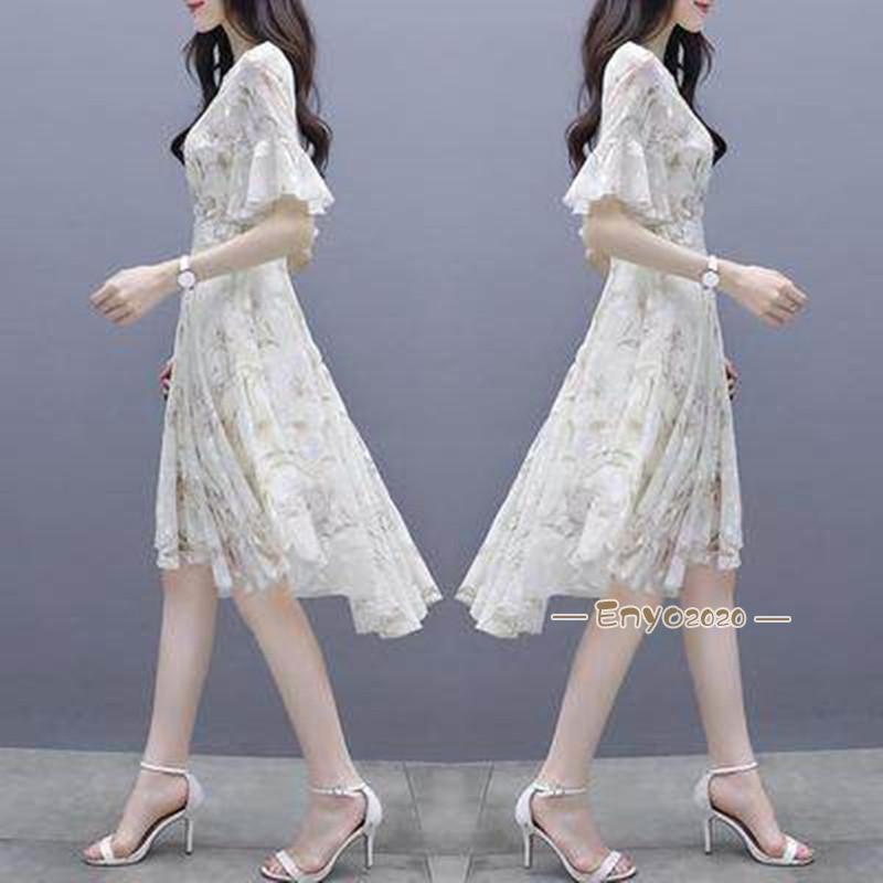 マキシ丈 ワンピース レディース マキシワンピ 夏 花柄 ロング