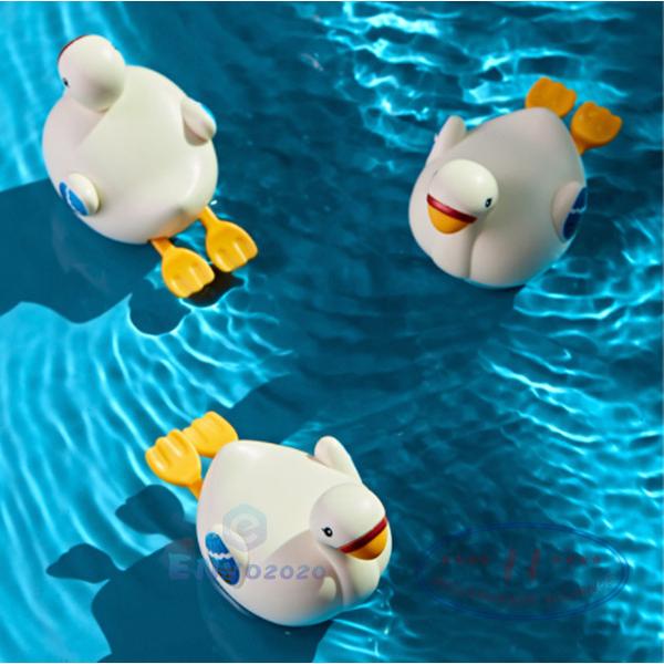 おもちゃ お風呂のおもちゃ 水遊び 玩具 おもしろい 子供用 アヒル 水に浮く お風呂グッズ 赤ちゃん Mae0506 1swl4 ネットファミリー 通販 Yahoo ショッピング