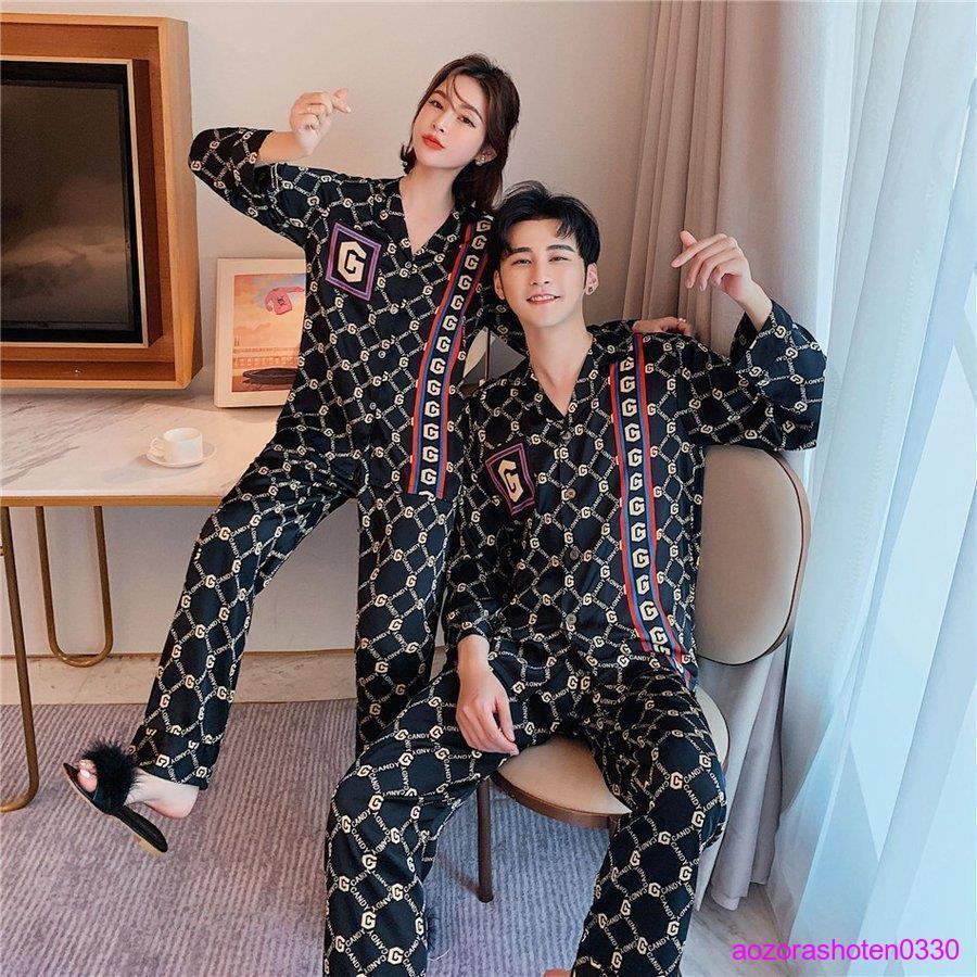 ルームウェア パジャマ メンズ おしゃれ レディース 長袖 上下セットアップ 部屋着 薄手 韓国風 春夏秋 黒 Si7v8ossds Www Metalurgicarc Com Br