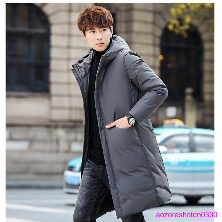 ビジネスコート ダウンジャケット メンズ ジャケット 防風 防寒 保温