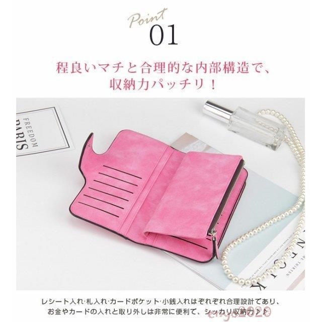 財布 春新作  長財布 メンズ 財布 かぶせ長財布 ウォレット ギフト 紳士用長財布 贈り物 男性用 大容量 カード収納｜enyo2020｜06