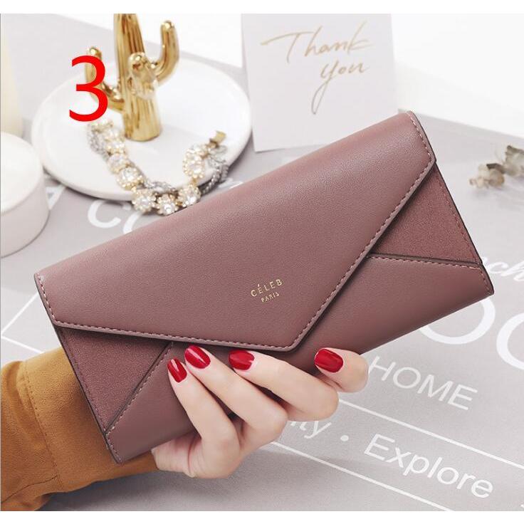 土屋鞄 本革レザー 二つ折り長財布/カードケース付き/ロングウォレット 長財布 レディース 二つ折り財布 カードケース 5色選べる PU