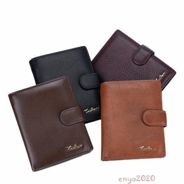 激安 財布 ファッション小物 財布 折りたたみ財布 メンズ財布 さいふ おしゃれ 財布 メンズスタイル 上品 革財布 本革 三つ折り財布 小銭入れ お札入れ アウトドア 携帯便利 定番 Www Threeriversofs Com