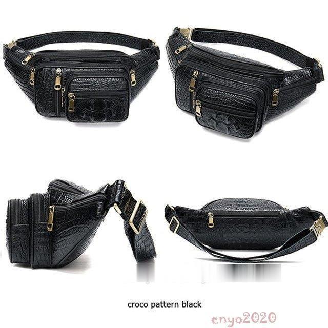 ウエストバッグ ウエストポーチ ショルダーバッグ 腰ポーチ