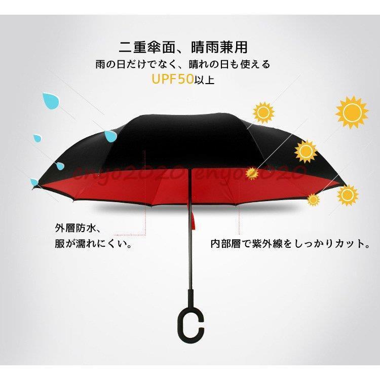 希少 YOKOHAMA ADVAN アドバン 傘 黒/赤 晴雨兼用 希少 YOKOHAMA ADVAN